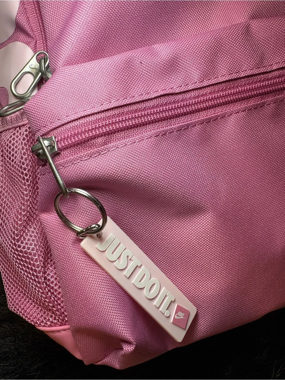NWOT - BRAND NEW NIKE BRASILIA JDI MINI SUSTAINABLE MINI BACKPACK